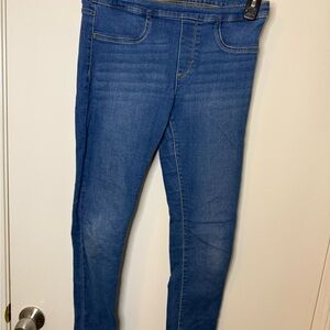 Levi's Kids Blue Jeans